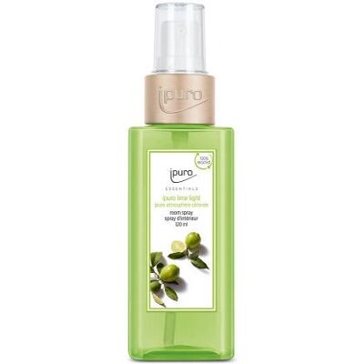 Ipuro Lime Light Raumduft - Raum Spray, Zitrus, Jasmin, Vanille Ipuro Lime Light Raumduft - Raum Spray, Zitrus, Jasmin, Vanille