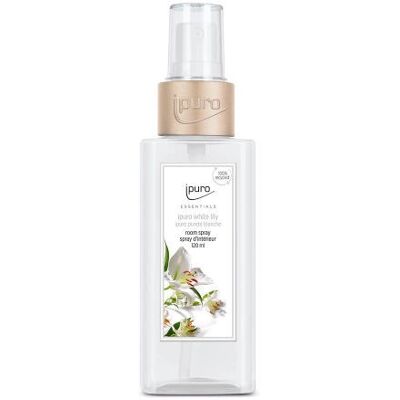 Ipuro Weiße Lilie Raumspray - Lufterfrischer Ipuro Weiße Lilie Raumspray - Lufterfrischer