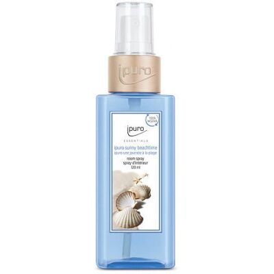 Ipuro Sunny Beachtime - Natuurlijke Luchtverfrisser met Citrus & Bloemige Noten Ipuro Sunny Beachtime - Natuurlijke Luchtverfrisser met Citrus & Bloemige Noten