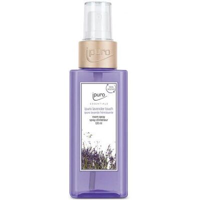 Ipuro Lavendel Touch Raumspray - 120 ml Ipuro Lavendel Touch Raumspray - 120 ml