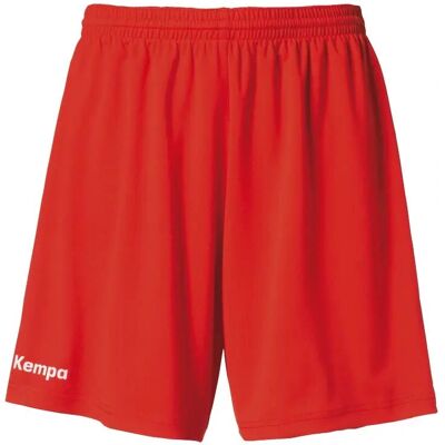Kempa Classic Shorts - Sports Shorts - Rot Kempa Classic Shorts - Sports Shorts - Rot