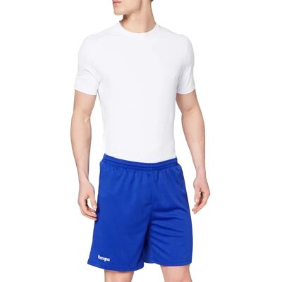 KEMPA Classic Azul Shorts - Pantalons - Publicité KEMPA Classic Azul Shorts - Pantalons - Publicité