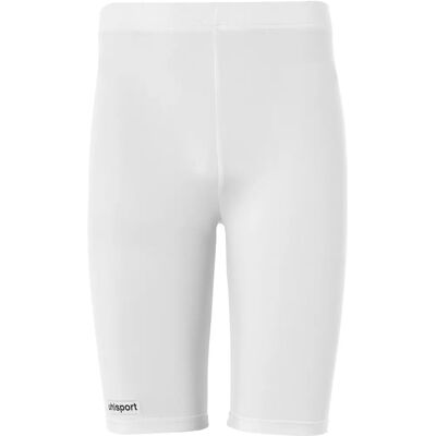 uhlsport Collant Colorati Distinction - Bianco - XXL - Sport uhlsport Collant Colorati Distinction - Bianco - XXL - Sport