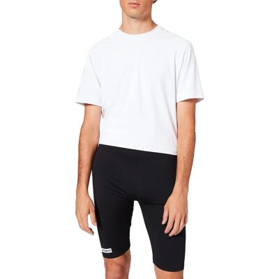 UHLSPORT Men's Distinction Colors Sports Tights - XS UHLSPORT Men's Distinction Colors Sports Tights - XS