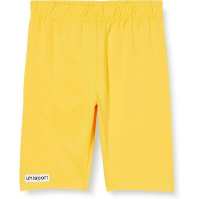 Keltainen XXS Shortsit - Jalkapallo-Varusteet Uhlsport Keltainen XXS Shortsit - Jalkapallo-Varusteet Uhlsport