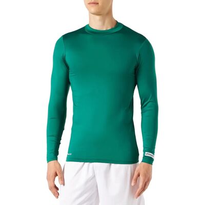 Koszulka termoaktywna dla mężczyzn Uhlsport Distinction Colors - Odzież sportowa Koszulka termoaktywna dla mężczyzn Uhlsport Distinction Colors - Odzież sportowa