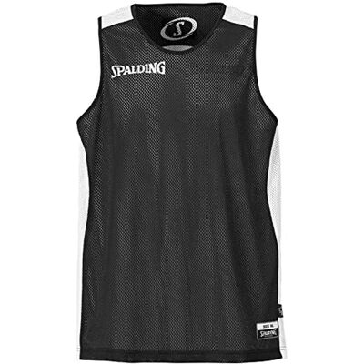 Spalding Reversible Multicolor Men’s T-Shirt - T-Shirt Spalding Reversible Multicolor Men’s T-Shirt - T-Shirt