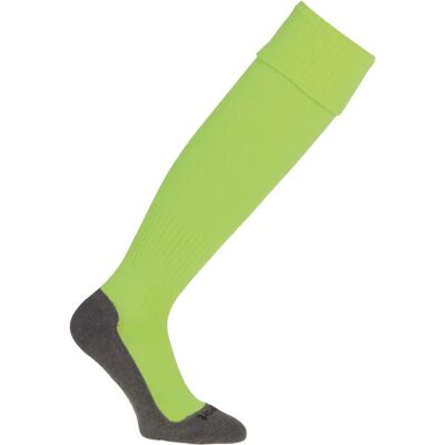 UHLSPORT Pro Essential Gröna Strumpor - Sportkläder UHLSPORT Pro Essential Gröna Strumpor - Sportkläder