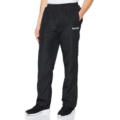 Pantalons de Football Homme KEMPA Presentation Noir - Publicité Pantalons de Football Homme KEMPA Presentation Noir - Publicité