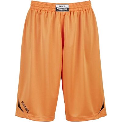 Spalding Attack Sports Shorts - Sports Shorts Spalding Attack Sports Shorts - Sports Shorts