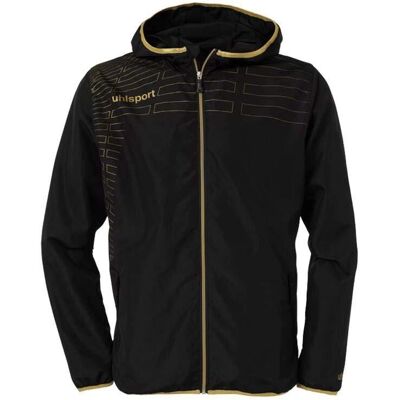 UHLSPORT Match Black Tracksuit - Sport Tracksuit UHLSPORT Match Black Tracksuit - Sport Tracksuit