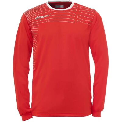 Kit Complet d'Équipe de Match uhlsport - Rouge - Vêtements de Sport Kit Complet d'Équipe de Match uhlsport - Rouge - Vêtements de Sport