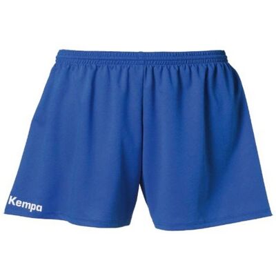 Kempa Damen Polyester Sporthose XS - Classic Shorts Kempa Damen Polyester Sporthose XS - Classic Shorts