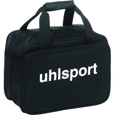 Borsa Medica Uhlsport - Borsa Nera Compatta Borsa Medica Uhlsport - Borsa Nera Compatta