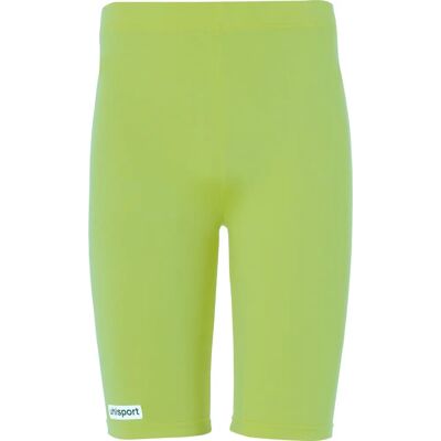 UHLSPORT Herren Grüne Shorts - Fußballshorts UHLSPORT Herren Grüne Shorts - Fußballshorts