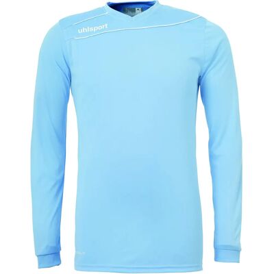 uhlsport Stream 3.0 Koszulka LS - T-Shirt uhlsport Stream 3.0 Koszulka LS - T-Shirt