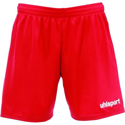 UHLSPORT Center Basic Rote Shorts - Shorts UHLSPORT Center Basic Rote Shorts - Shorts