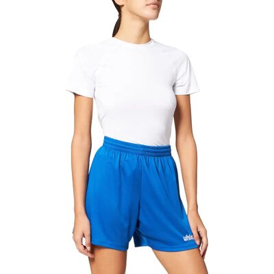 Uhlsport Damen Sporthose - XL - Blau - Sporthose Uhlsport Damen Sporthose - XL - Blau - Sporthose