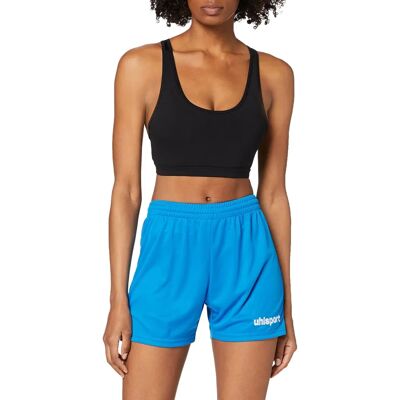 UHLSPORT Center Basic Azul - Sports Pants - S UHLSPORT Center Basic Azul - Sports Pants - S