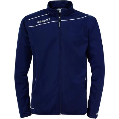 UHLSPORT Stream 3.0 Classic Blå Träningsdräkt - Sportkläder UHLSPORT Stream 3.0 Classic Blå Träningsdräkt - Sportkläder