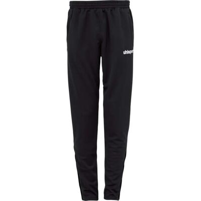 UHLSPORT Essential Performance Black Sports Trousers - Sports Type UHLSPORT Essential Performance Black Sports Trousers - Sports Type