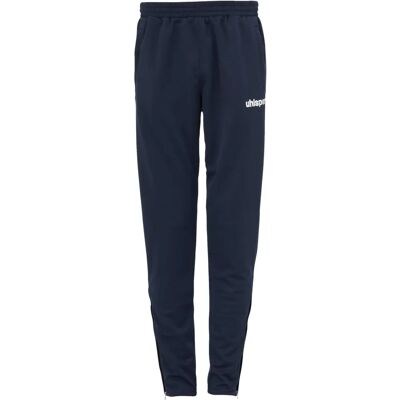 Uhlsport Essential Performance Trousers - Blue - Regular Fit Uhlsport Essential Performance Trousers - Blue - Regular Fit