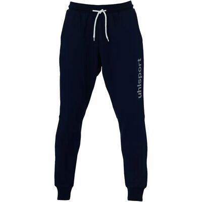 UHLSPORT Essential Men’s Blue Pants - Pants UHLSPORT Essential Men’s Blue Pants - Pants