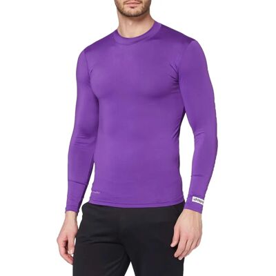 Uhlsport Modelo - Camiseta térmica de manga larga - Ropa interior base Uhlsport Modelo - Camiseta térmica de manga larga - Ropa interior base