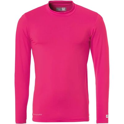 Camiseta interior rosa XXL Uhlsport - Camiseta Camiseta interior rosa XXL Uhlsport - Camiseta