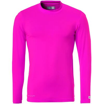 UHLSPORT Distinction Colors Rosa - Ropa interior UHLSPORT Distinction Colors Rosa - Ropa interior