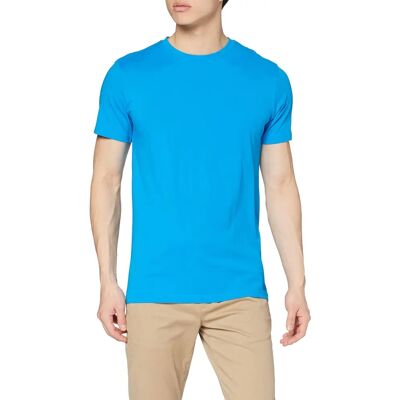 KEMPA Blau XXL T-Shirt - Sportbekleidung KEMPA Blau XXL T-Shirt - Sportbekleidung