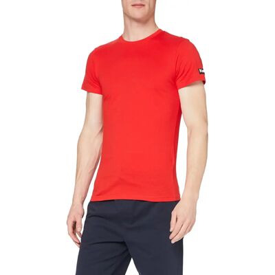 Kempa S Röd T-Shirt - Sportkläder Kempa S Röd T-Shirt - Sportkläder