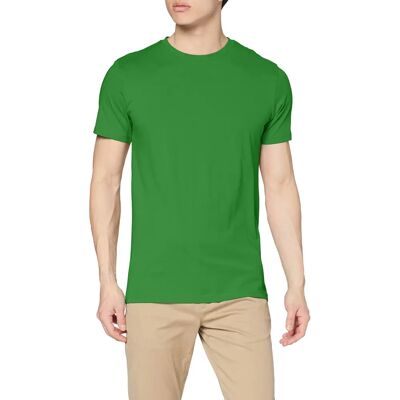 Kempa Modell XL - Kurzeärmliges Herrenshirt Kempa Modell XL - Kurzeärmliges Herrenshirt