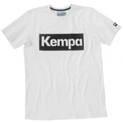 Kempa S Βαμβακερό κοντομάνικο T-shirt - T-shirt Kempa S Βαμβακερό κοντομάνικο T-shirt - T-shirt
