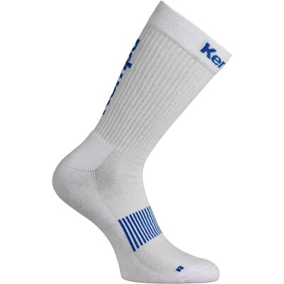 Chaussettes KEMPA Logo Classic - Unisex Football EU 46-50 - Publicité Chaussettes KEMPA Logo Classic - Unisex Football EU 46-50 - Publicité