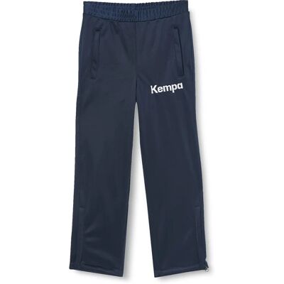 Pantalon d'entraînement classique bleu KEMPA - Vêtements de sport - Publicité Pantalon d'entraînement classique bleu KEMPA - Vêtements de sport - Publicité