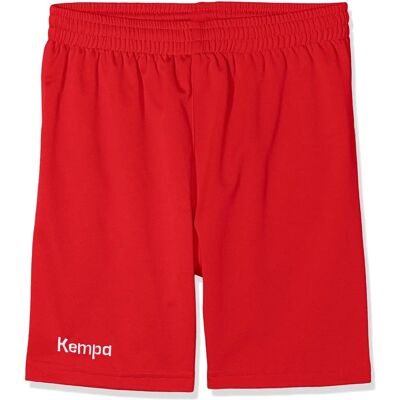 Pantalones cortos Kempa Rojo XXXS - Shorts Pantalones cortos Kempa Rojo XXXS - Shorts