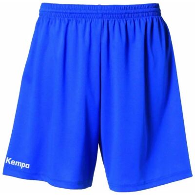 Kempa XXXS Klassische Blaue Shorts - Shorts Kempa XXXS Klassische Blaue Shorts - Shorts
