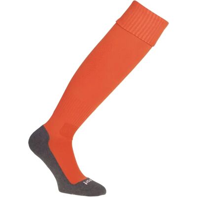 Chaussettes de football uhlsport Pro Essential Orange - Vêtements de sport Chaussettes de football uhlsport Pro Essential Orange - Vêtements de sport