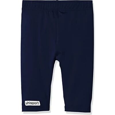 Pantalons de Sport Ajustés pour Homme UHLSPORT - Couleurs Distinction Pantalons de Sport Ajustés pour Homme UHLSPORT - Couleurs Distinction