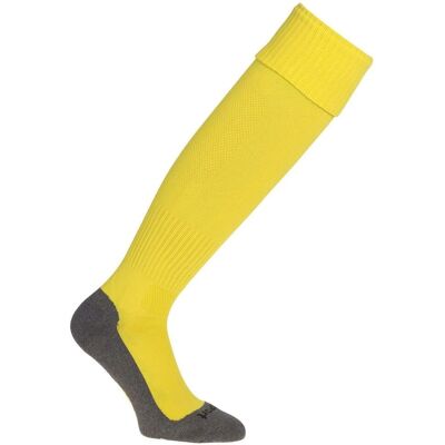 uhlsport Pro Essential Gule Sokker - Sokker uhlsport Pro Essential Gule Sokker - Sokker
