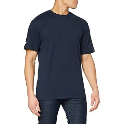 uhlsport Xxxs Blaue T-Shirt - T-Shirt uhlsport Xxxs Blaue T-Shirt - T-Shirt