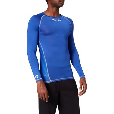 T-shirt à manches longues Kempa - Vêtements de sport - Publicité T-shirt à manches longues Kempa - Vêtements de sport - Publicité