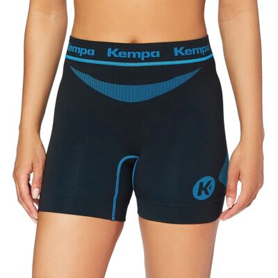Kobiece Szorty Kempa Attitude Pro - Odzież sportowa Kobiece Szorty Kempa Attitude Pro - Odzież sportowa