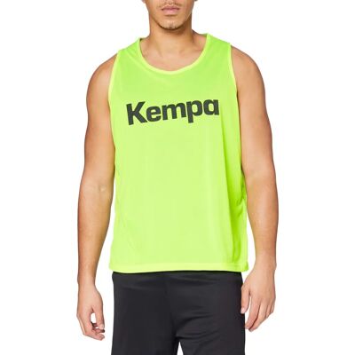 Odwracana kamizelka treningowa Kempa XL-2XL - Typ treningu Odwracana kamizelka treningowa Kempa XL-2XL - Typ treningu