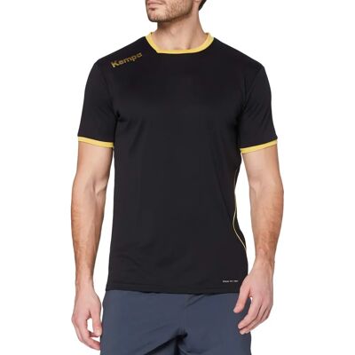 T-shirt enfant de handball KEMPA Curve - Handball - Publicité T-shirt enfant de handball KEMPA Curve - Handball - Publicité
