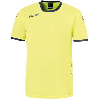 Camiseta de balonmano para hombre KEMPA Xxxl - Ropa deportiva Camiseta de balonmano para hombre KEMPA Xxxl - Ropa deportiva