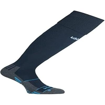 Calcetines UHLSPORT Pro Player Azul - Fútbol Calcetines UHLSPORT Pro Player Azul - Fútbol