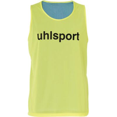 UHLSPORT Træningsvendbart sportvest - Sports vest UHLSPORT Træningsvendbart sportvest - Sports vest