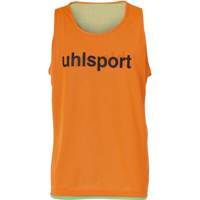 Chaleco UHLSPORT Réversible - Vêtements d'entraînement Chaleco UHLSPORT Réversible - Vêtements d'entraînement